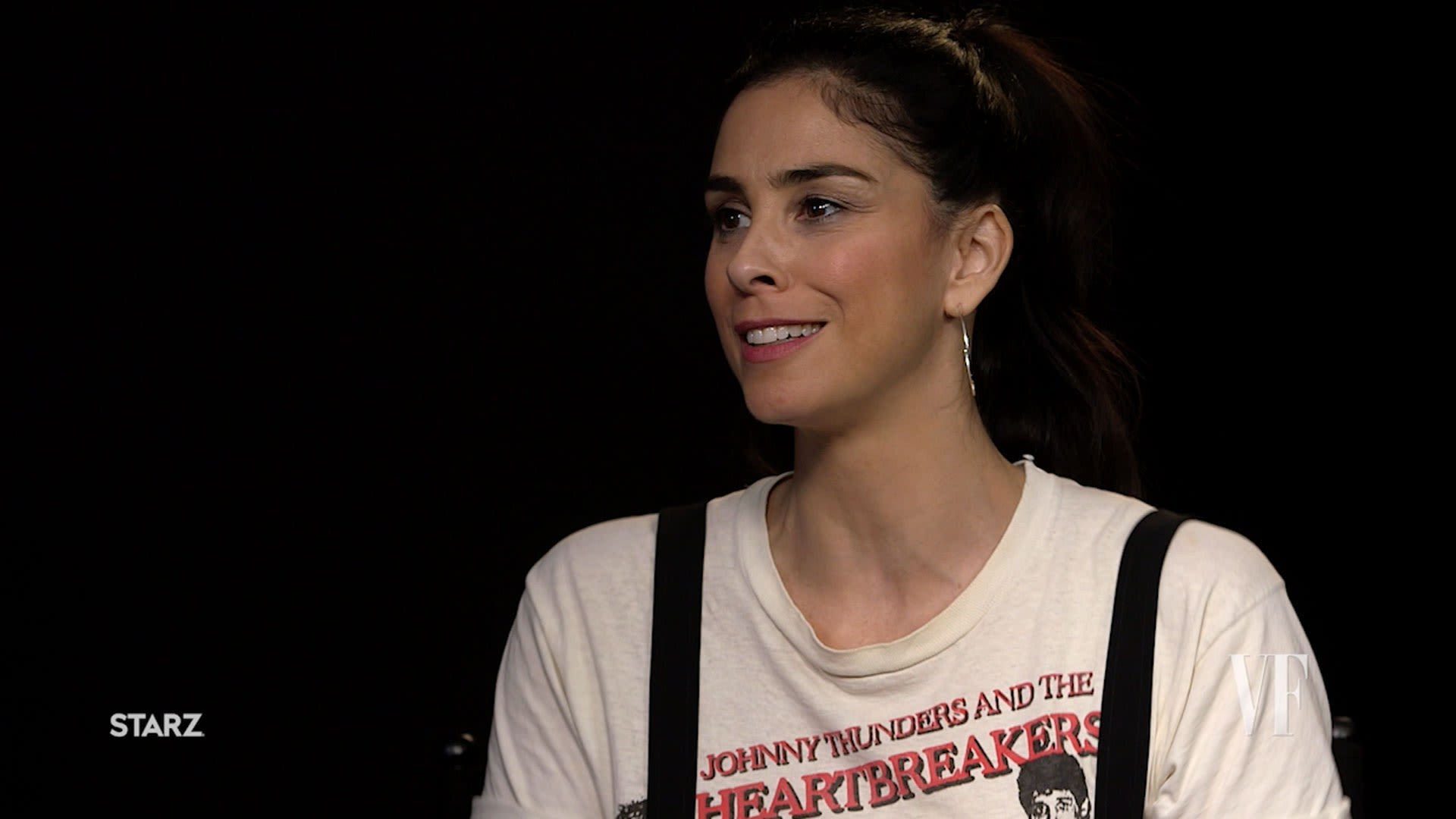 Watch Sarah Silverman On Comedys Sexist Double Standard Toronto 
