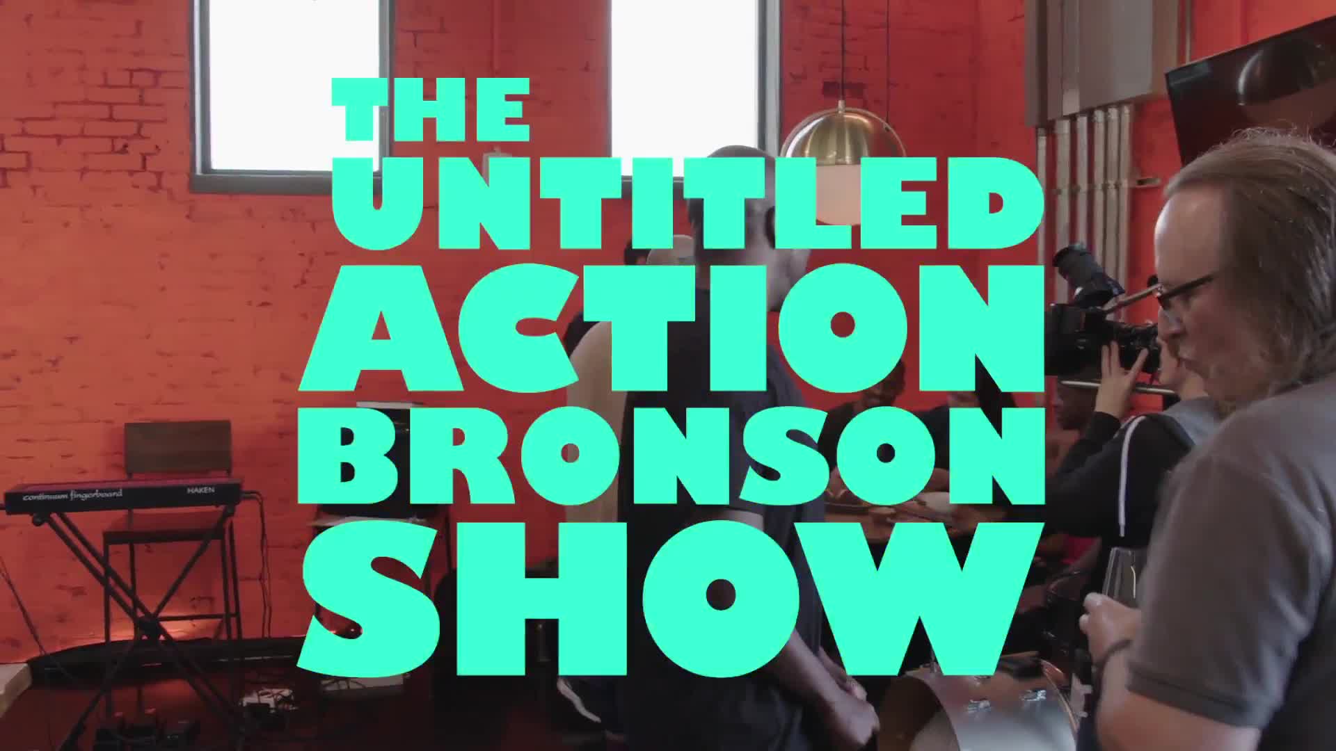 Watch Action Bronson Weighs in on Wine Vanity Fair
