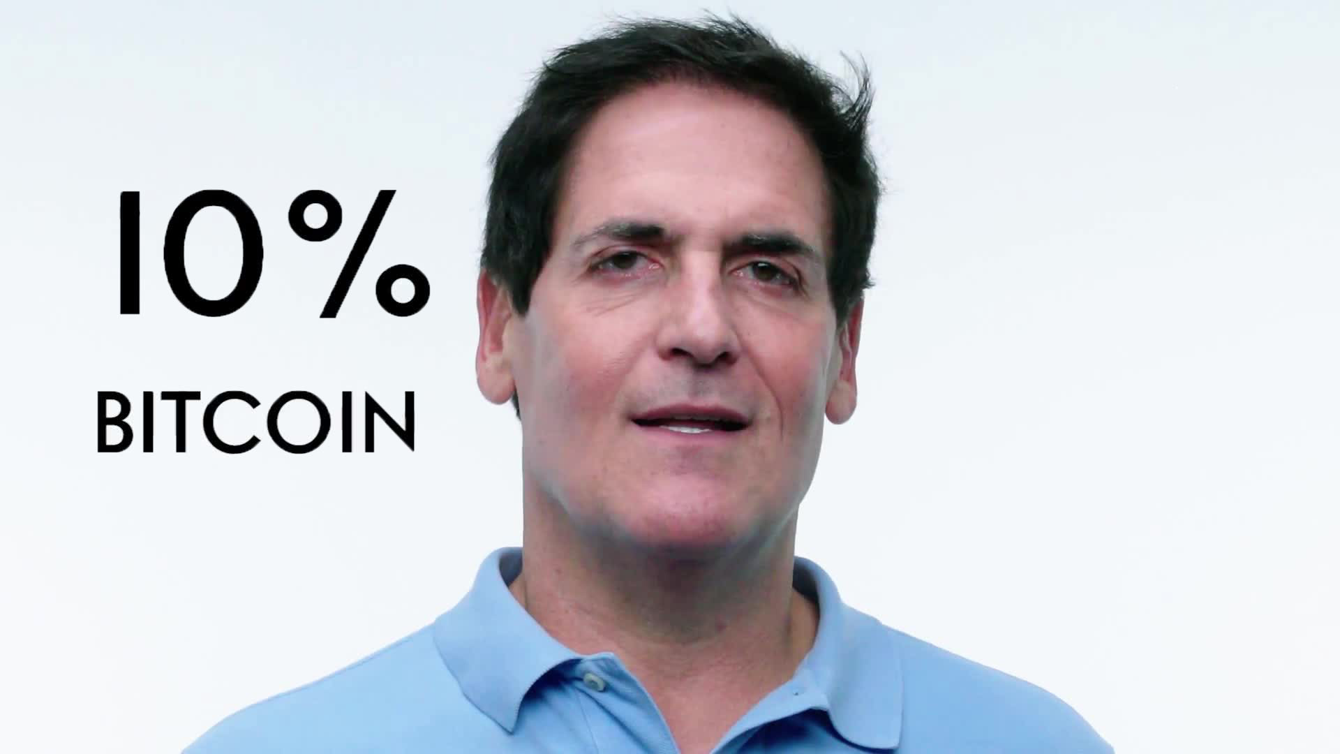 Mark Cuban’s Guide to Getting Rich