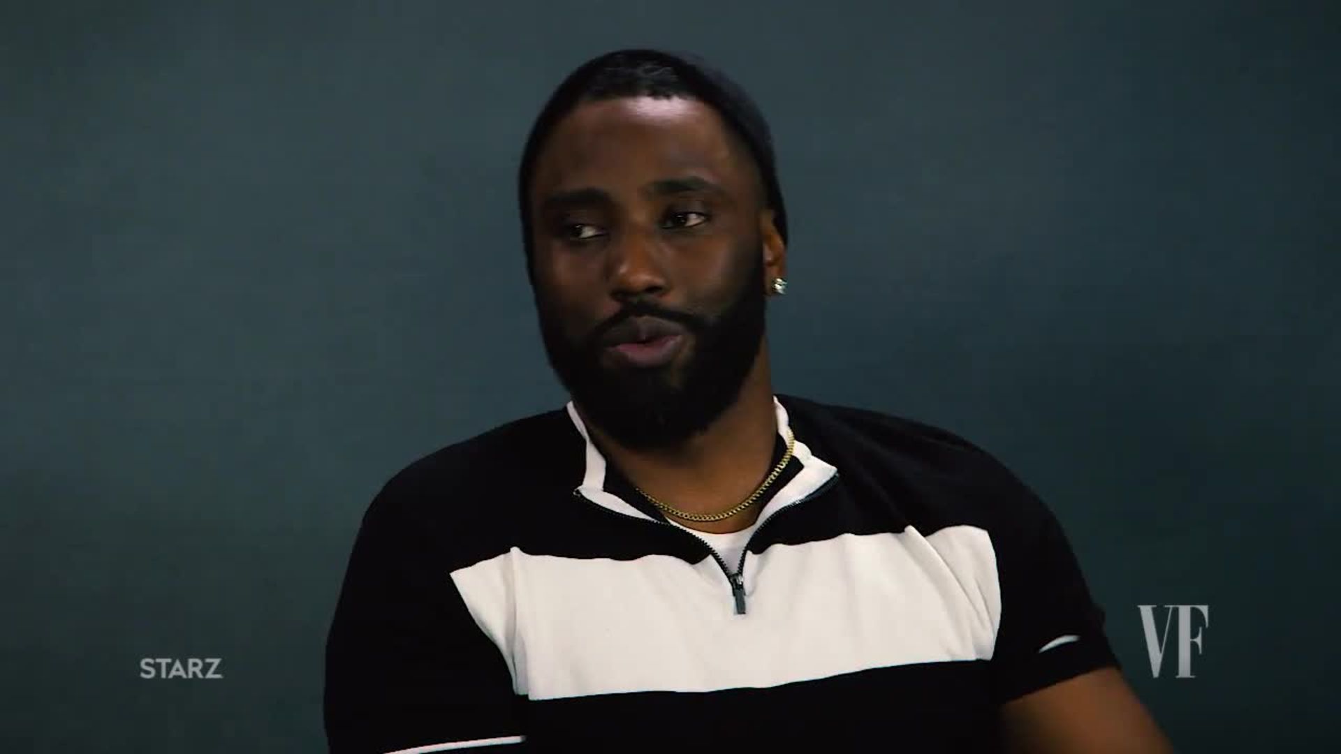 Watch John David Washington Goes From "Ballers" to Socially Conscience Films Sundance Film