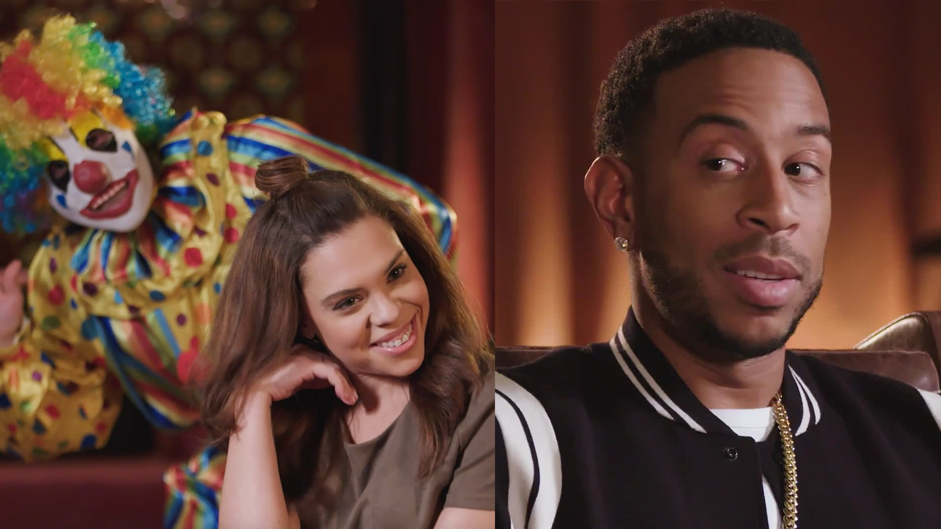 Ludacris sale face down