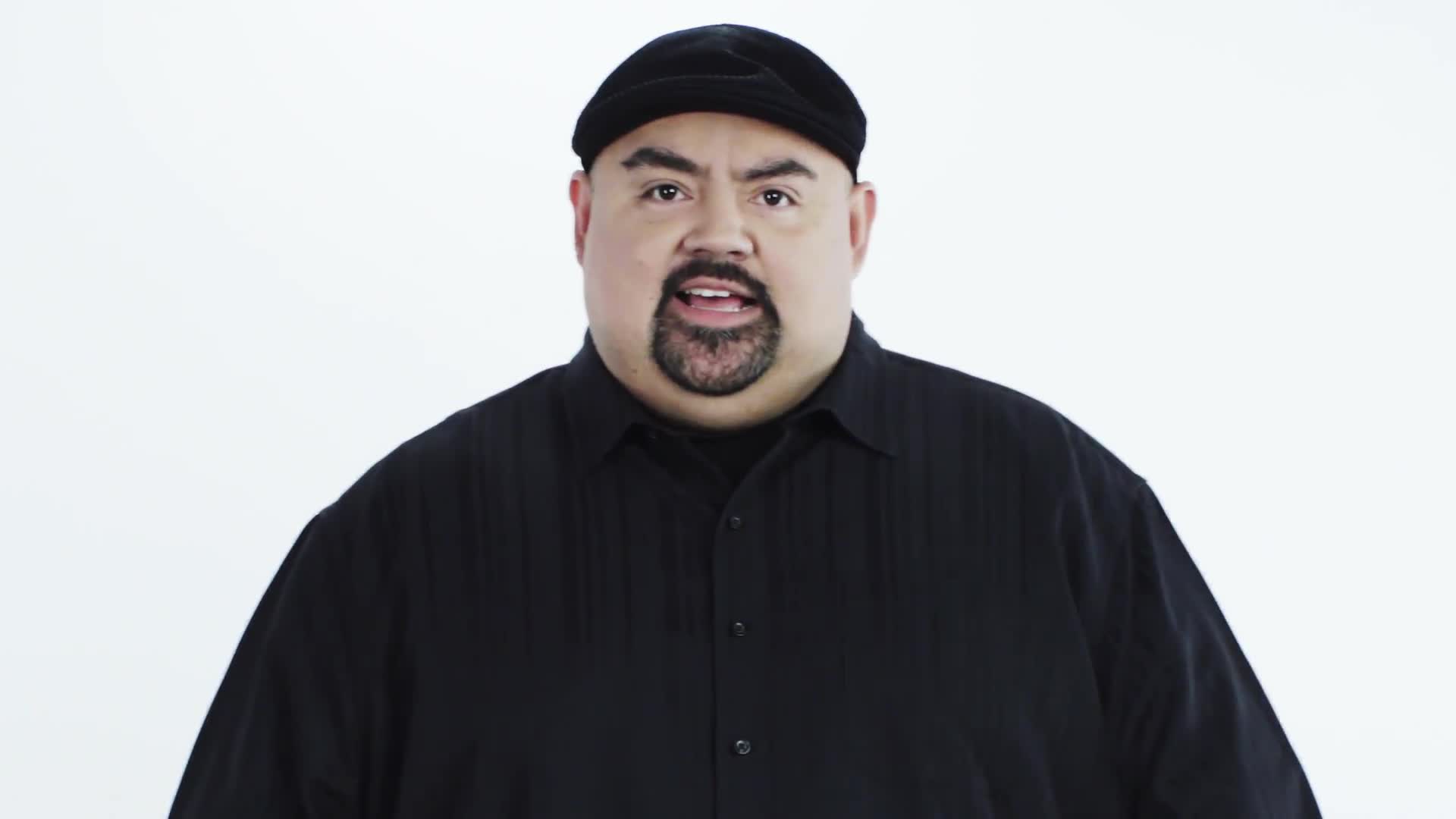 Watch Gabriel "Fluffy" Iglesias Breaks Down One of His Jokes Vanity Fair