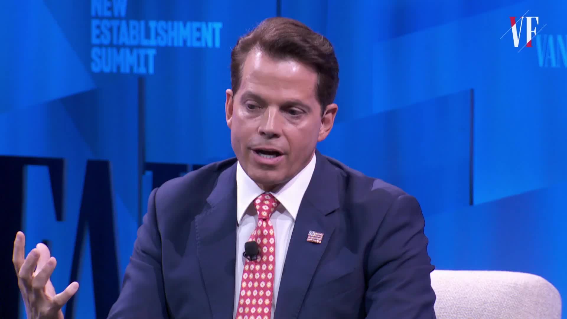 Watch Anthony Scaramucci’s Impeachment Predictions | The New ...