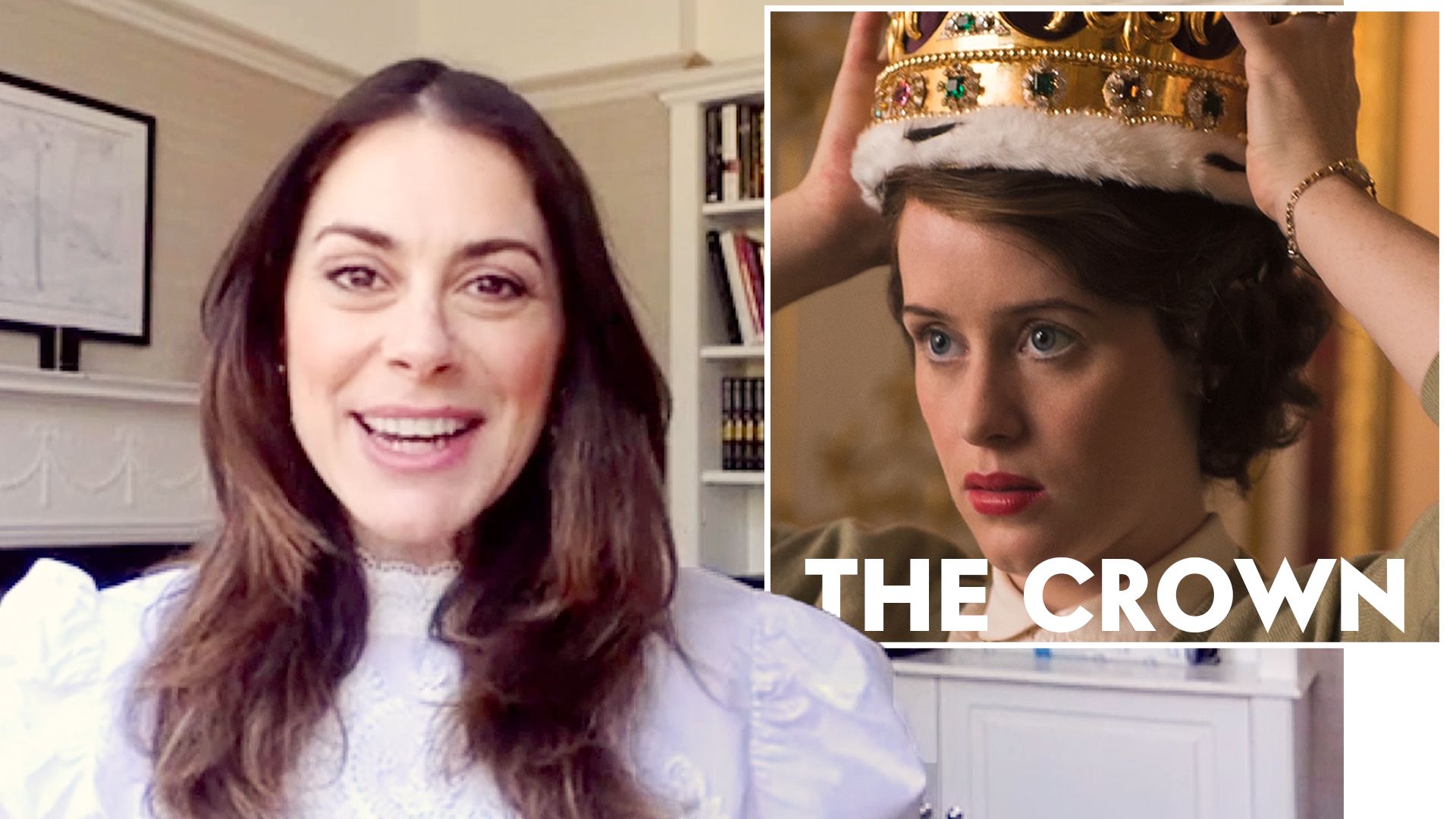 Watch Royal Expert Fact Checks Every Season of ‘The Crown’ VF Reviews(02)
