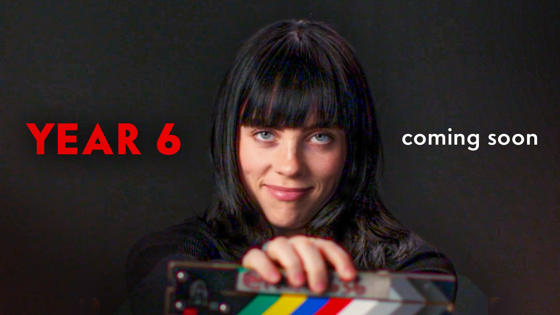 Watch Billie Eilish Same Interview, The Sixth Year Soon) Time Capsule Vanity Fair