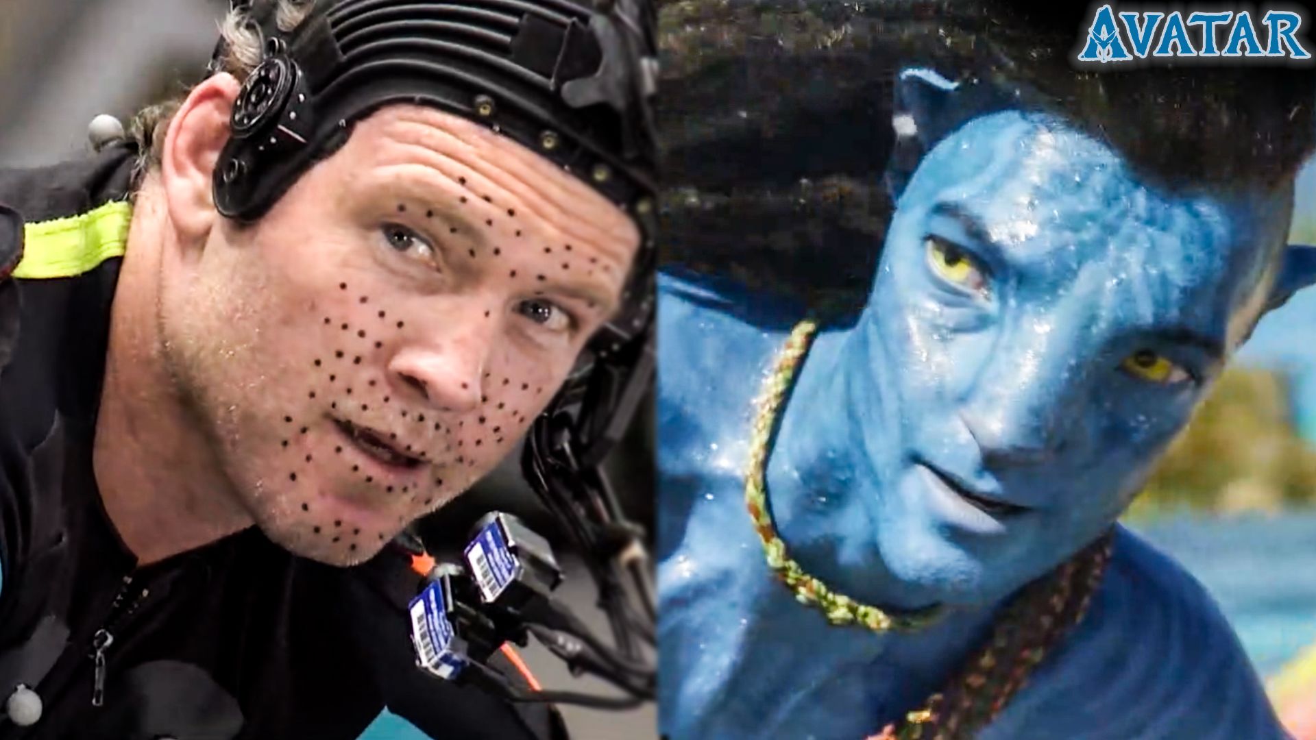 Amazing Before  After Hollywood VFX  Avatar  YouTube