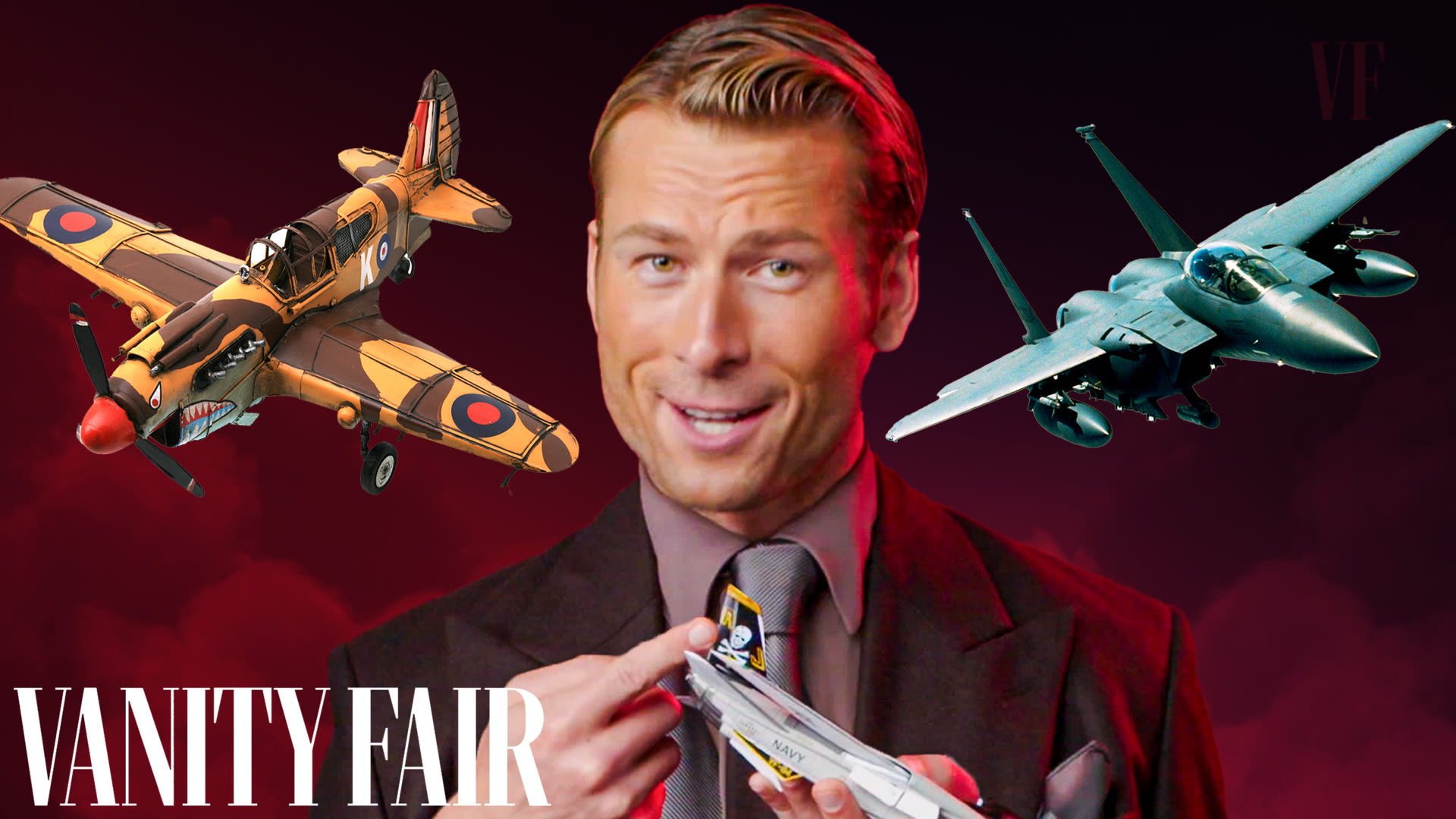 Glen Powell Vanity Fair Interview: Why the New King of Hollywood is Leaving It Behind