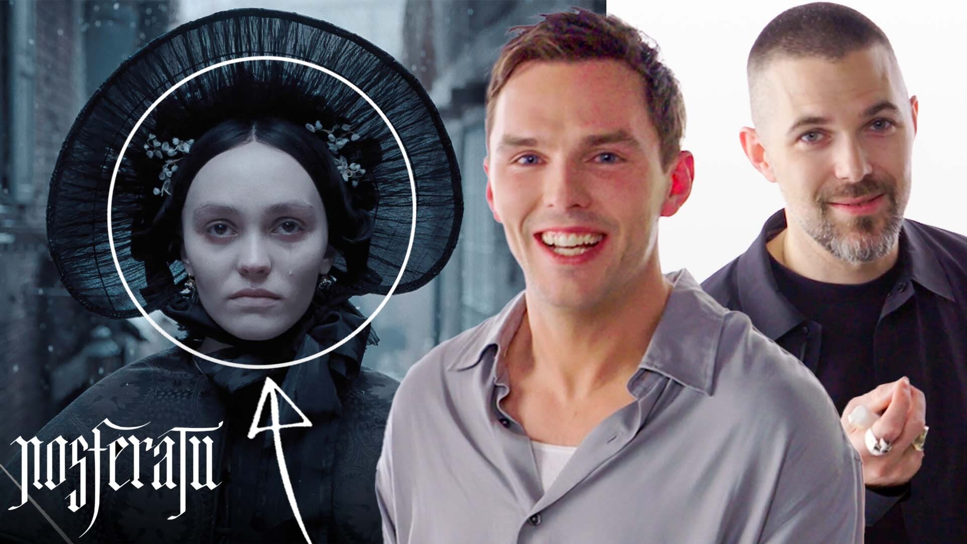 Nicholas Hoult Dropped Out of 'Mission: Impossible – Dead Reckoning' to  Finish 'The Great', image size:1920x1080