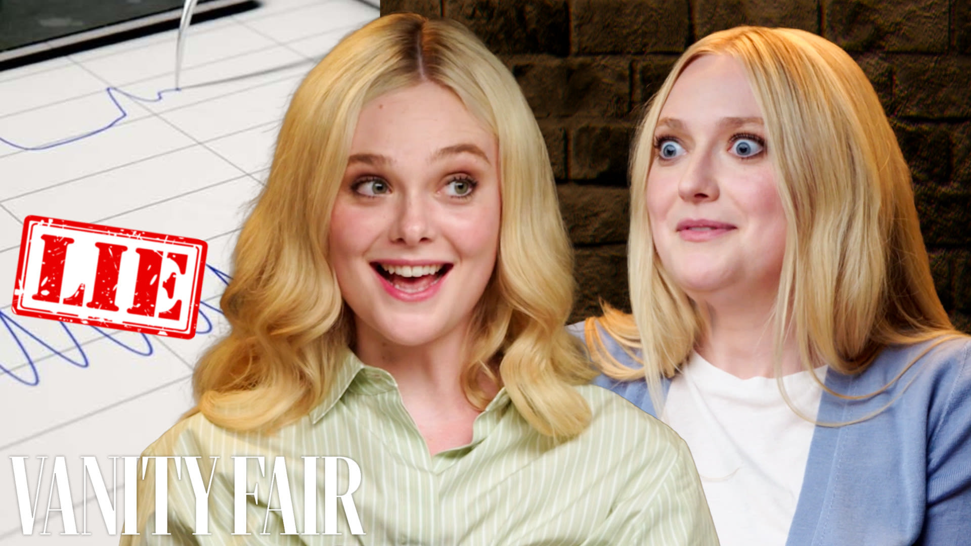 Dakota Fanning's Hit New Netflix Show Repeats A Career Twist That Twilight  Ended 12 Years Ago, image size:1920x1080
