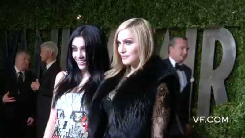 Frequently Asked Questions Vanity Fair