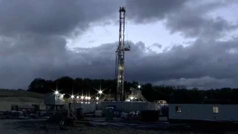 Watch Vintage Vf Know The Drill Fracking In Dimock Pennsylvania Vanity Fair Video Cne Vanityfair Com Vanity Fair