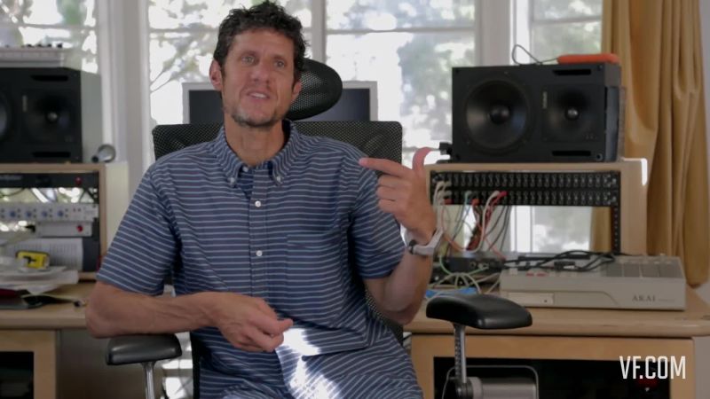 Mike D Of The Beastie Boys On Pauls Boutique And The Making - 
