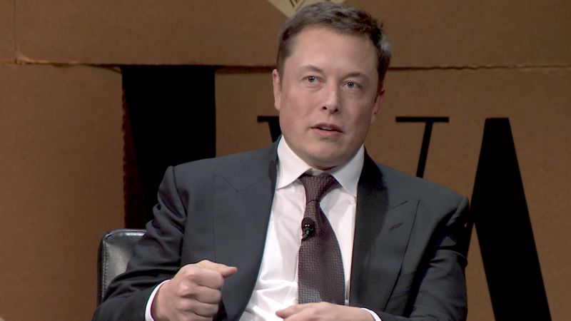 Elon Musk Virtual Reality Might Mean Less Physical Movement Vanity Fair