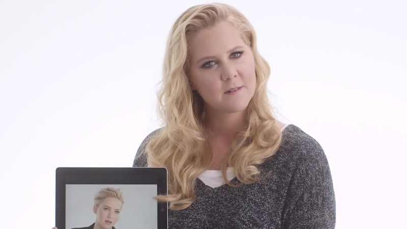 800px x 450px - Amy Schumer Is Rich, Famous, and in Love: Can She Keep Her Edge? | Vanity  Fair