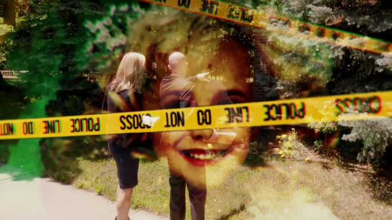 Watch Step Inside Cbs S Full Size Replica Of The Room Where Jonbenet Ramsey Died Vanity Fair Video Cne Vanityfair Com Vanity Fair