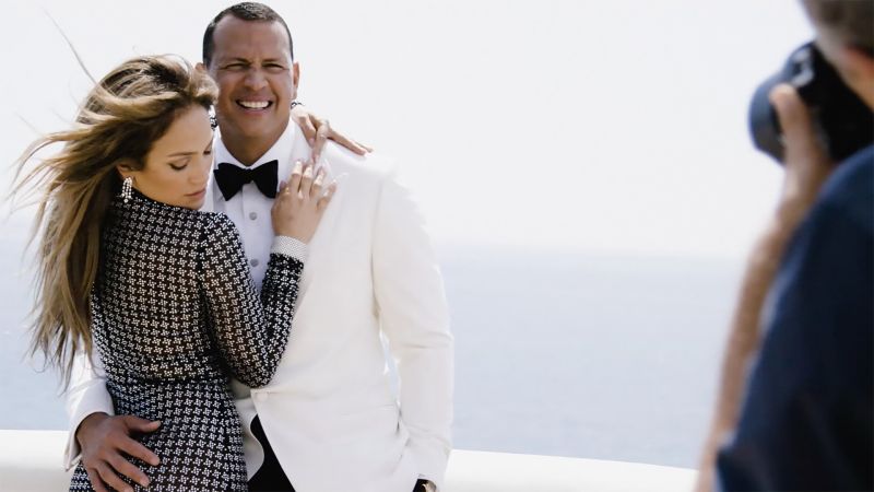 Jennifer Lopez and Alex Rodriguez on Love, Beauty, and Redemption Vanity Fair pic photo