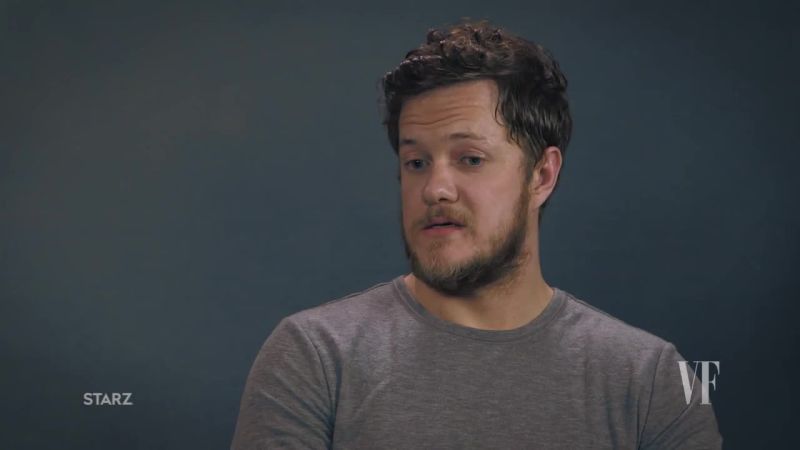 Watch Dan Reynolds Believes It S Important To Offend People Sundance Film Festival Vanity Fair
