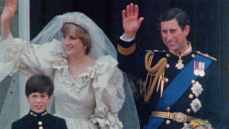 How Camilla Won Over The Queen And Became The Duchess Of Cornwall Vanity Fair