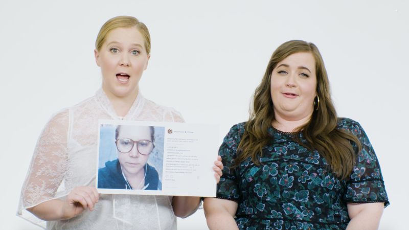 Watch Amy Schumer And Aidy Bryant Explain Their Instagram Photos Vanity Fair Video Cne Vanityfair Com Vanity Fair The following forbes list of danish billionaires is based on an annual assessment of wealth and assets compiled and published by forbes magazine in 2019. watch amy schumer and aidy bryant