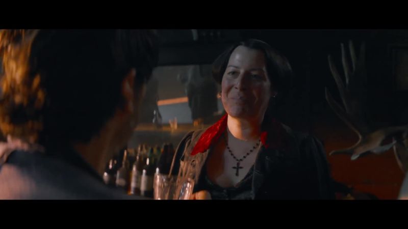 Trans Actress Rebecca Root Is Changing History In The Sisters Brothers Or Maybe Just Revealing It Vanity Fair