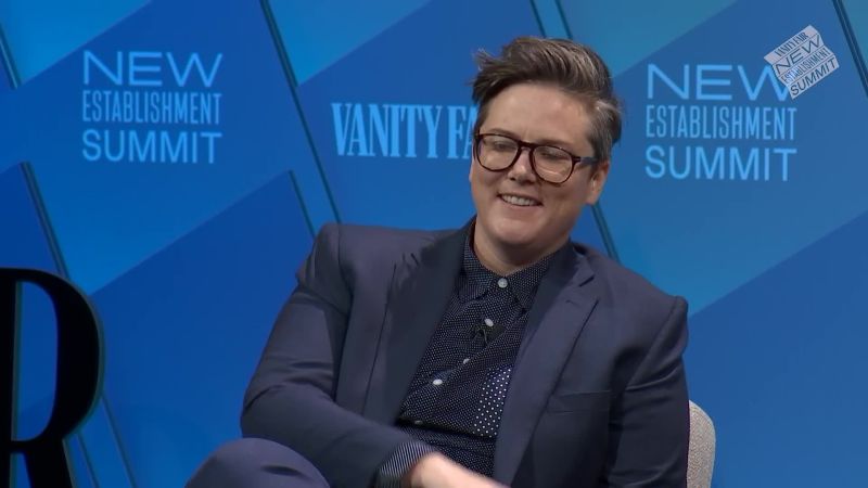 Exclusive Monica Lewinsky On The Culture Of Humiliation Vanity Fair