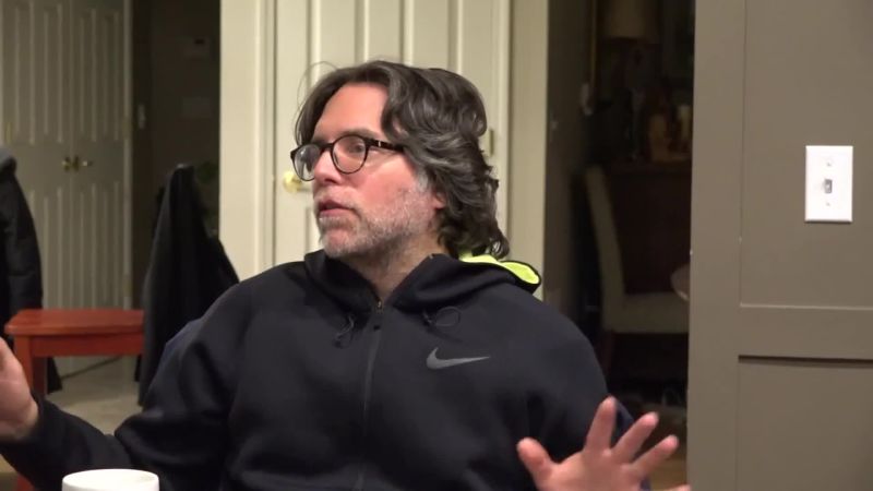 She Needs To Take All Her Clothes Off While I Am Clothed Inside The Nxivm Empowerment Sex Cult Vanity Fair
