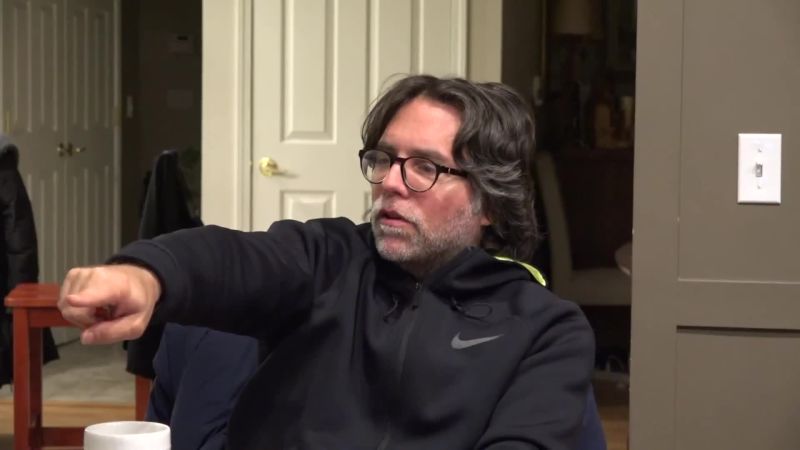 She Needs To Take All Her Clothes Off While I Am Clothed Inside The Nxivm Empowerment Sex Cult Vanity Fair