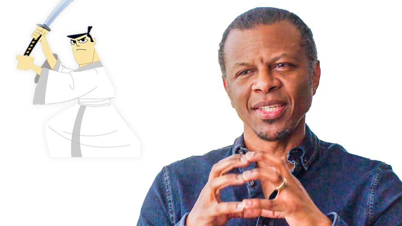 Watch Reviews Phil Lamarr Breaks Down His Most Famous Character Voices Vanity Fair Video Cne Vanityfair Com Vanity Fair Watch Reviews Phil Lamarr Breaks Down His Most Famous Character Voices Vanity Fair Video Cne Vanityfair Com Vanity Fair