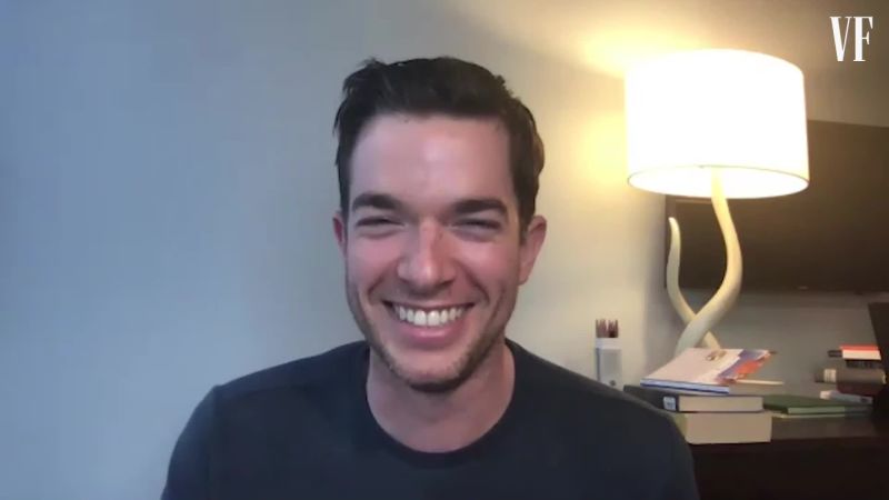 Get Wallpaper Pete Davidson And John Mulaney Take Us Inside Their Make A Wish For iPhone Free