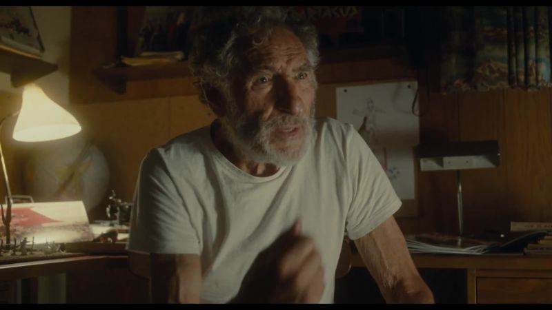 Judd Hirsch May Win an Oscar for This Scene | Vanity Fair