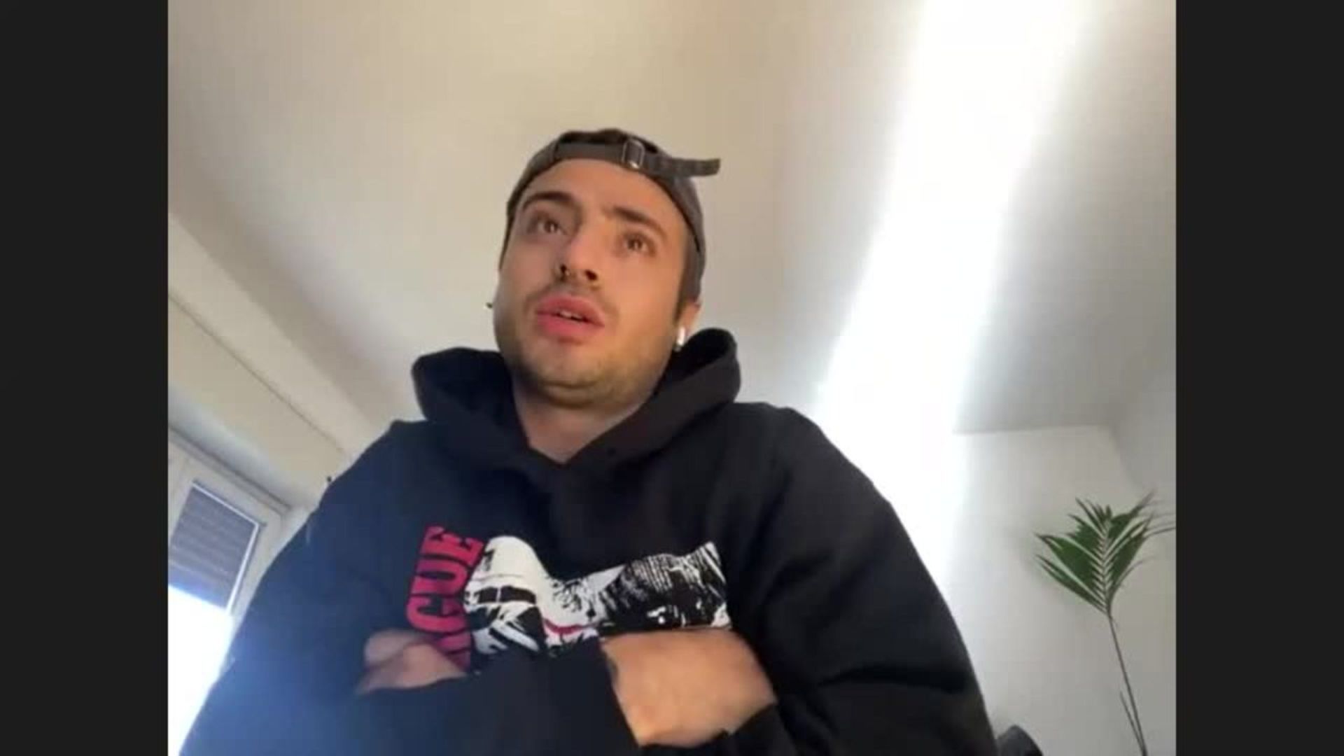 Watch Quando il «Mostro» incontra la «Belva» Vanity Fair Italia