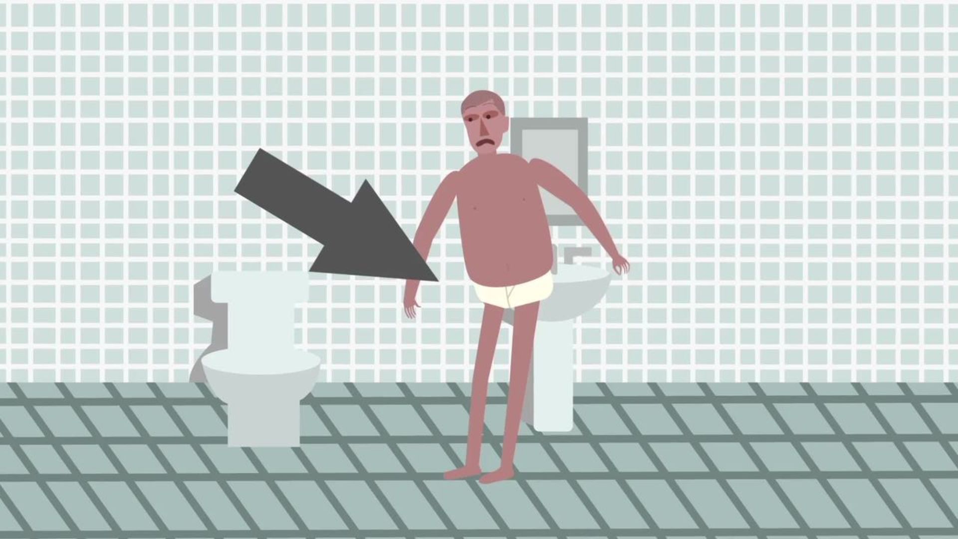 Watch Vanity Code Come superare un test antidroga Vanity Fair Italia