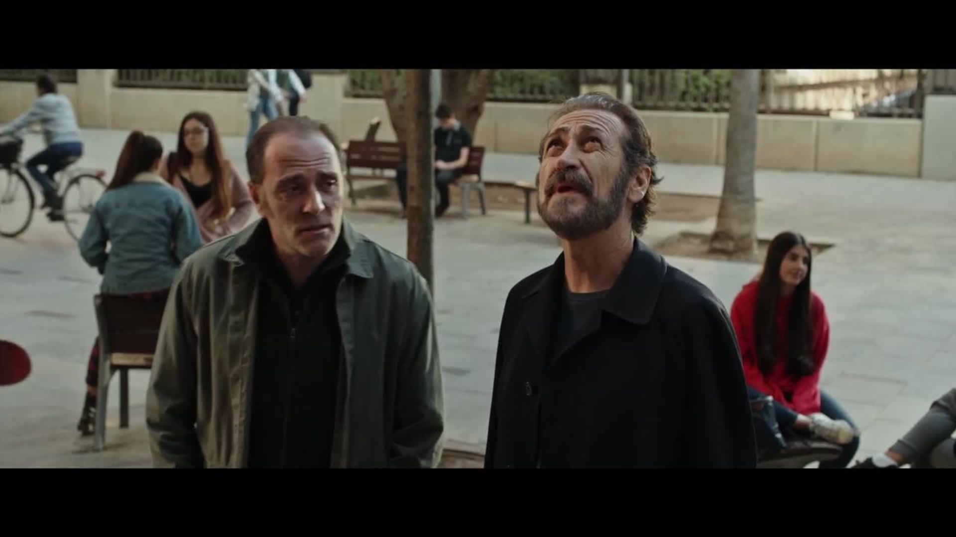 Watch «Domani è un altro giorno». Una clip in esclusiva Vanity Fair