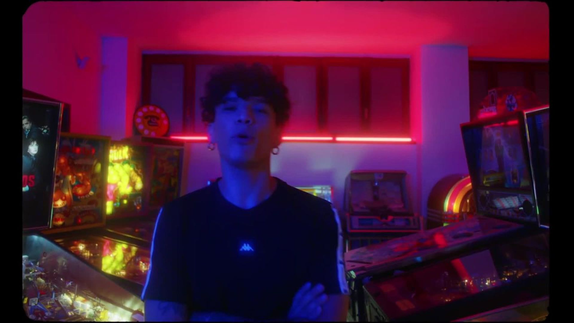 Watch Kappa Come Together FW2020 Vanity Fair Italia