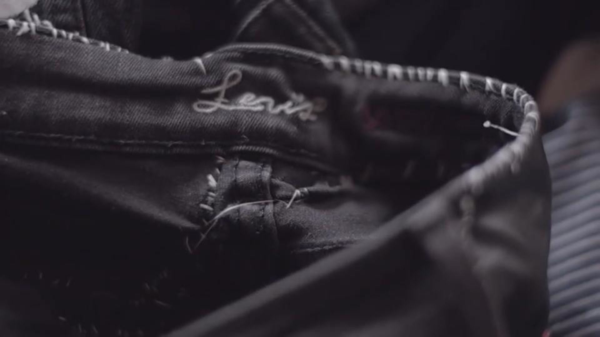 Watch The 501 Jean Stories Of An Original Music Vanity Fair Italia