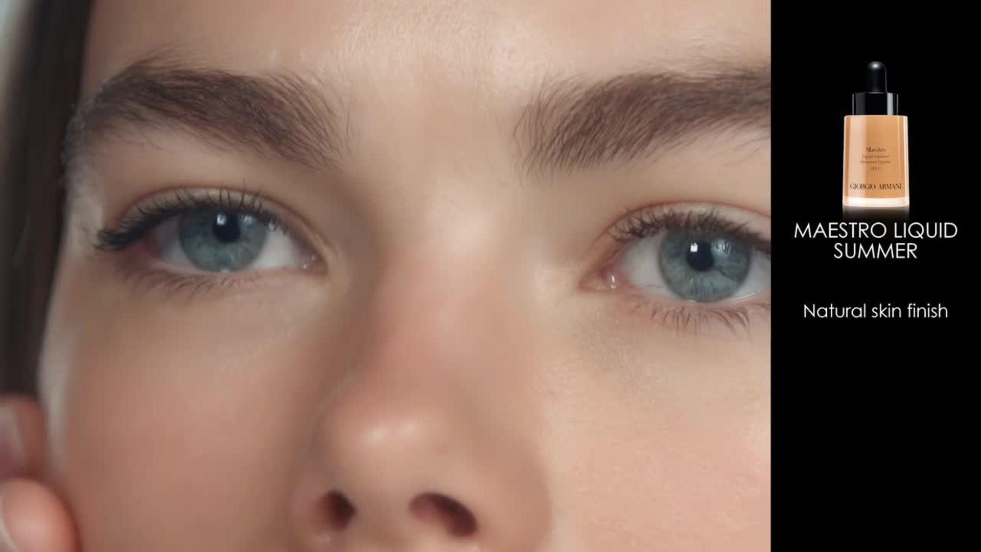 Watch Armani, How to Make Fake Tan look Real Vanity Fair Italia