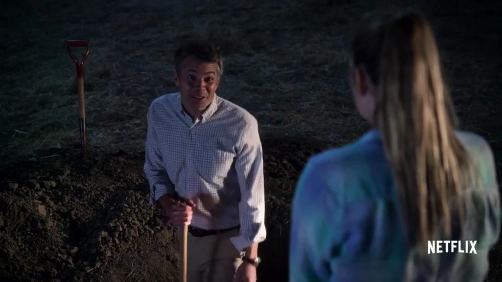 Watch Santa Clarita Diet, la nuova serie Netflix Vanity Fair Italia