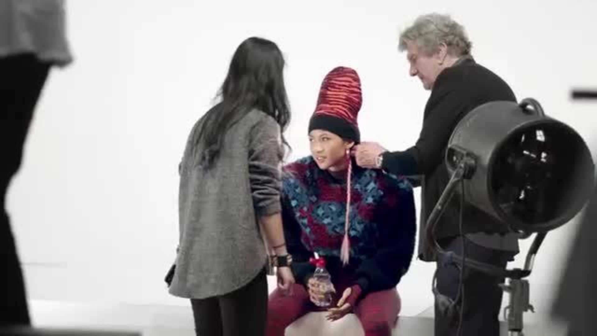 H and m sales italia