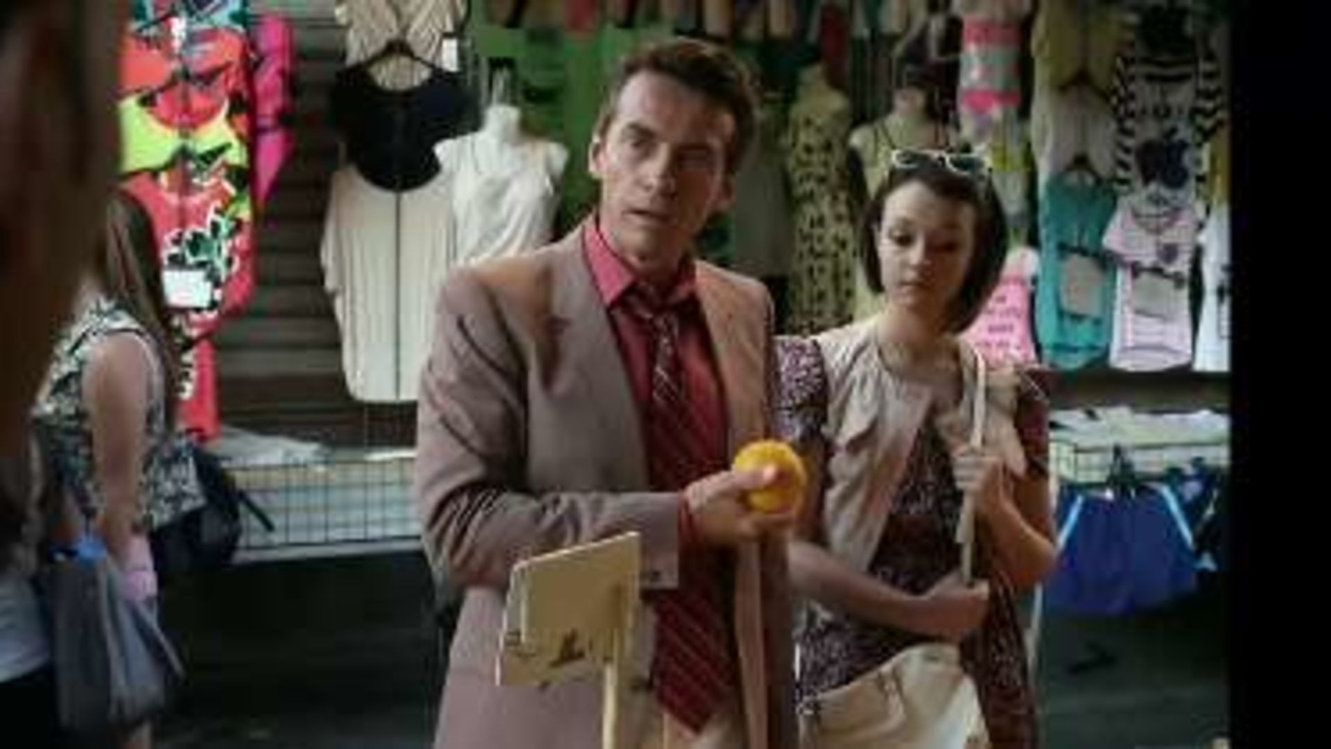 Watch Catturandi Nel nome del padre in anteprima Vanity Fair Italia