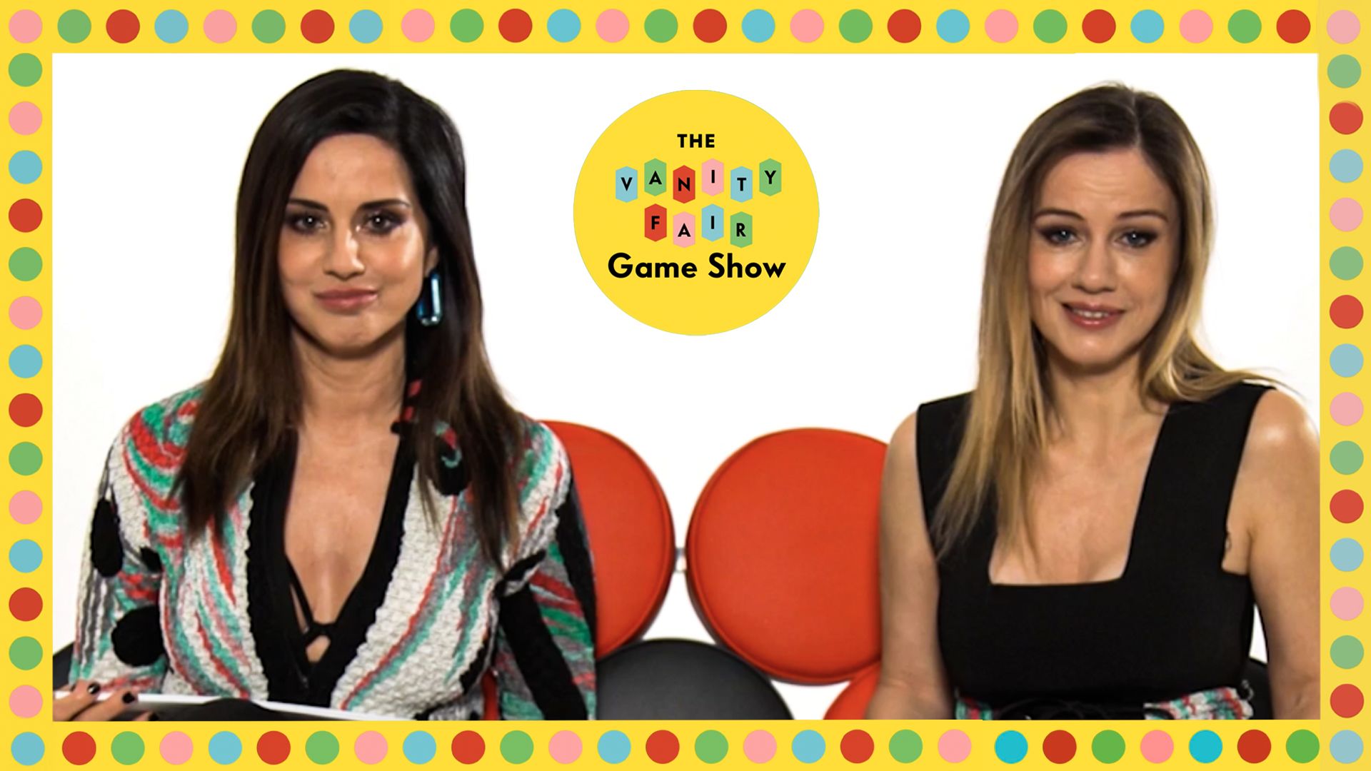 Watch Paola&Chiara il test che rivela quanto si conoscono Game Show Vanity Fair Italia Watch Paola&Chiara il test che rivela quanto si conoscono Game Show Vanity Fair Italia