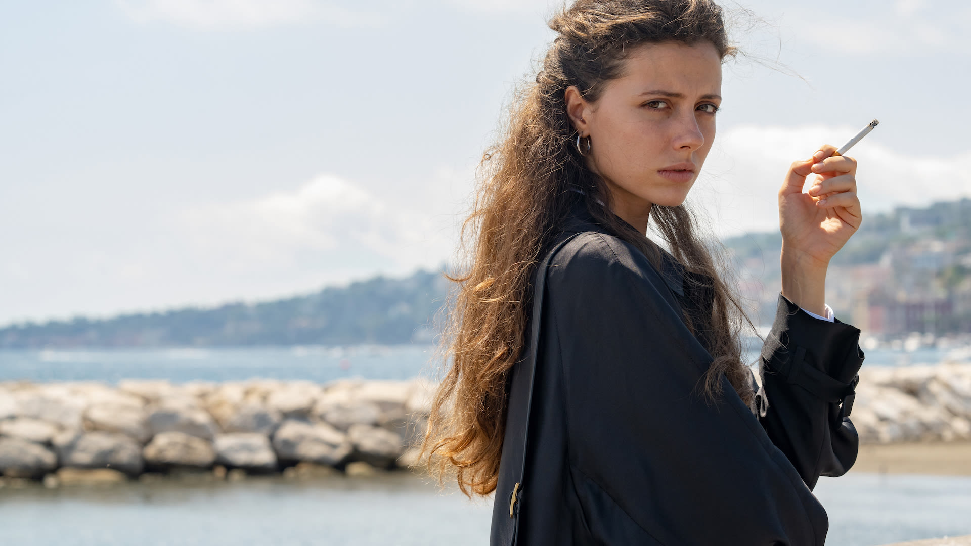Watch Il Trailer Di Parthenope | Vanity Fair Italia