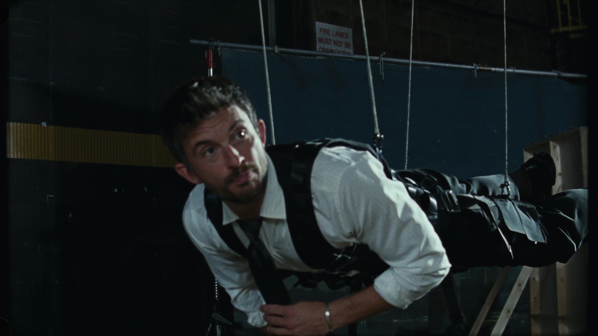 Watch Jonathan Bailey Sul Set Della Hollywood Issue 2026 Vanity Fair Jonathan Bailey Sul Set Della Hollywood Issue 2026 