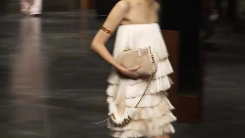 fendi primavera estate 2022
