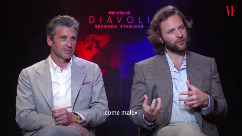 Camicia viola con diavoli clearance