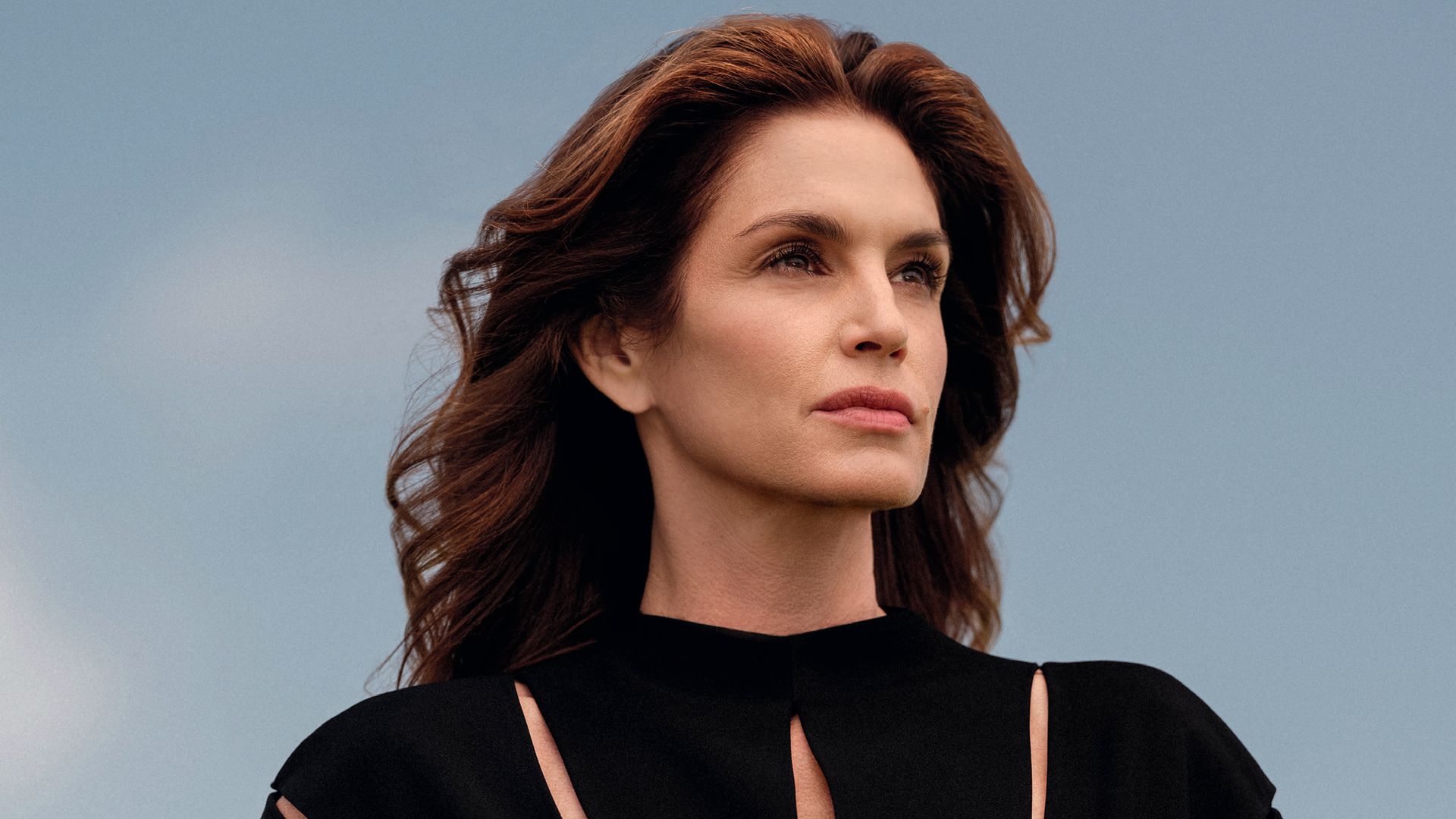 Cindy Crawford Películas Y Programas De Televisión