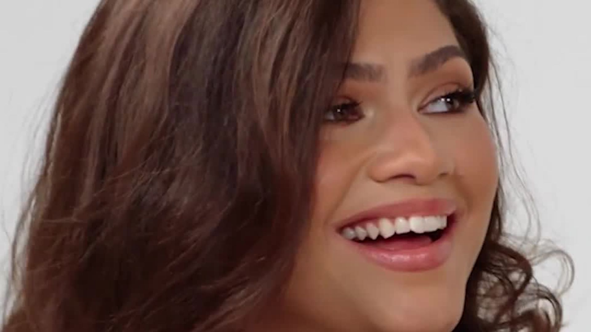 Watch El reparto de 'Dune': ¿Sabrán qué significa el nombre de Zendaya
