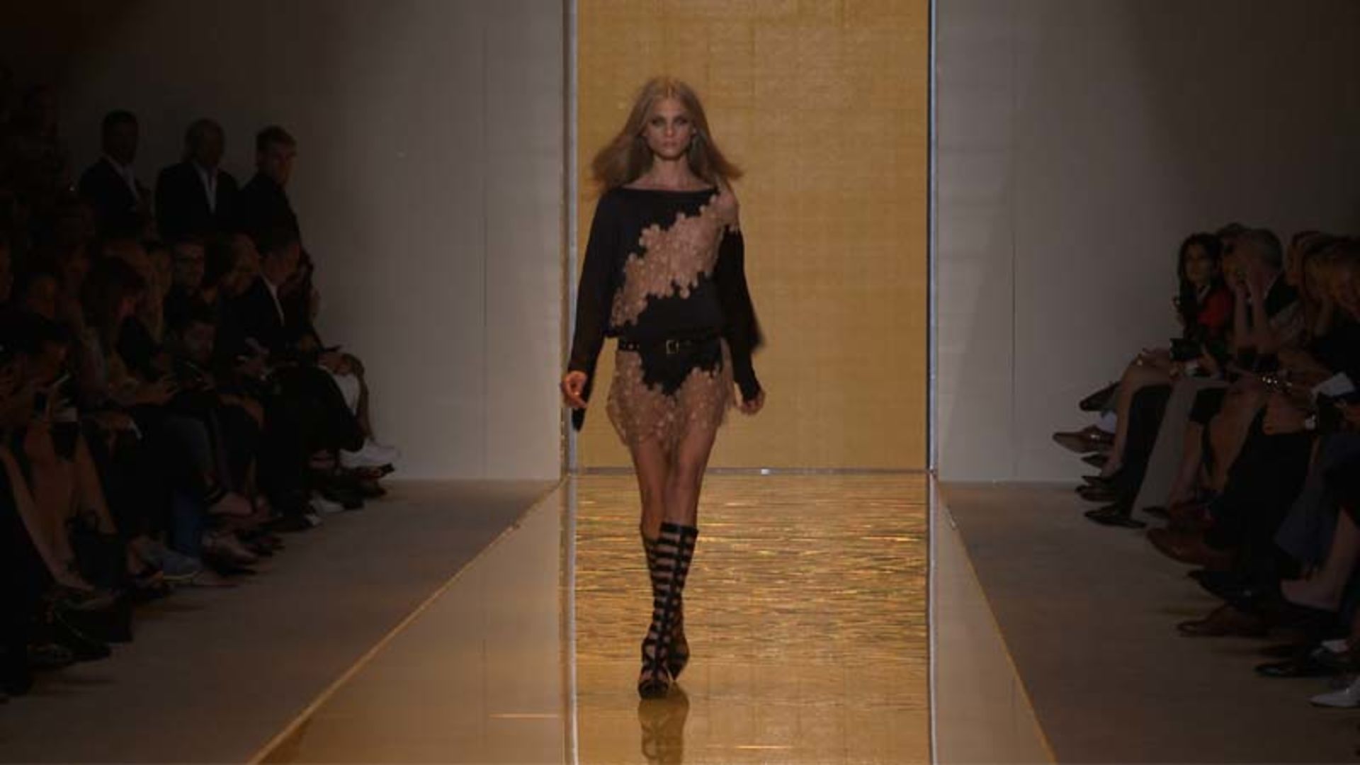 versace vogue
