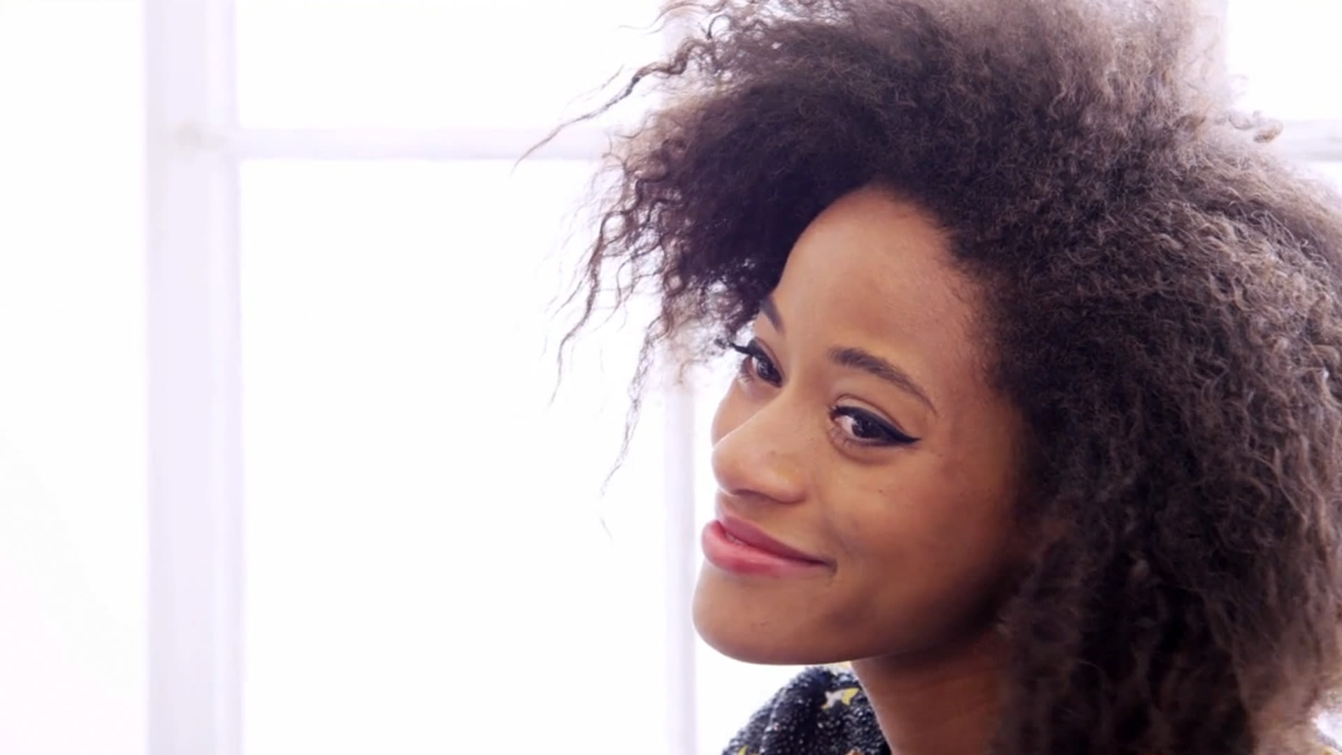 Kilo Singer Watch Singer Kilo Kish | The Monday Makeover | Vogue