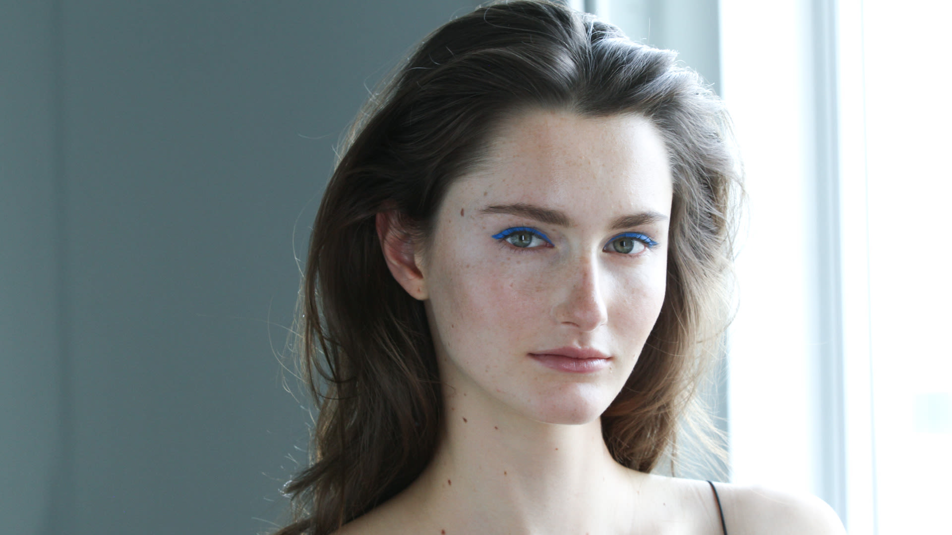 Watch The Electric Eye The Monday Makeover Vogue