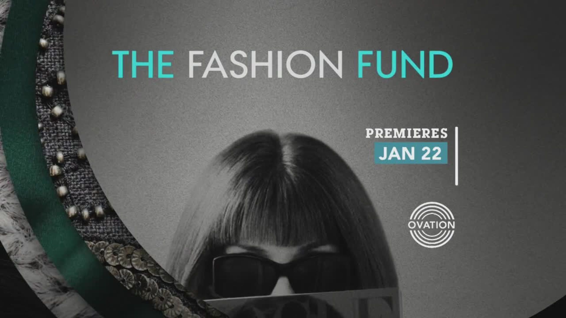 Watch The Fashion Fund Series Premiere CFDA/Vogue Fashion Fund Vogue